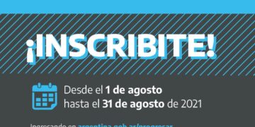 Reabren la inscripción para las becas Progresar