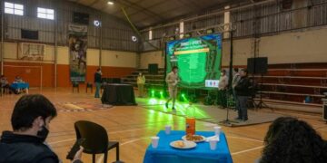 Por los jóvenes todos: 20 colegios secundarios participarán del torneo e-Sport de Playstation