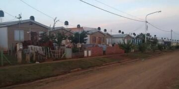 Posadas: avanzan con el programa interinstitucional para llevar internet a los barrios populares
