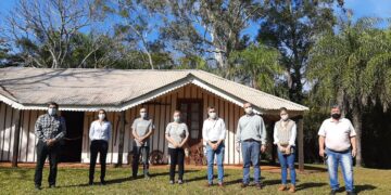 La magia de la Casa Museo Horacio Quiroga, al alcance de todos