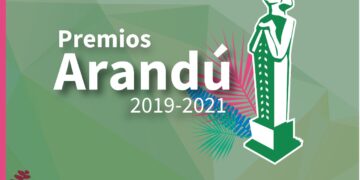 Concejales aprobaron la designación del jurado que presidirá los Premios Arandú 2020-2021