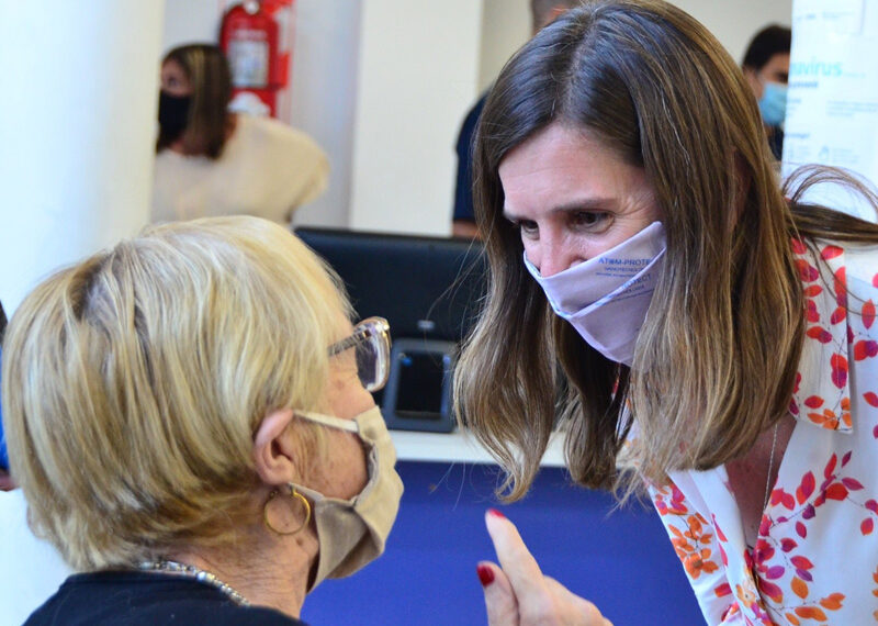 En agosto entrará en vigencia el reconocimiento de años de aportes a madres
