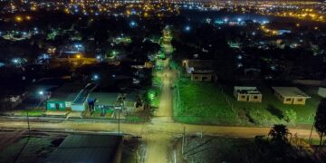 Presupuesto Participativo: más seguridad y mejor calidad de vida en el barrio San Onofre I