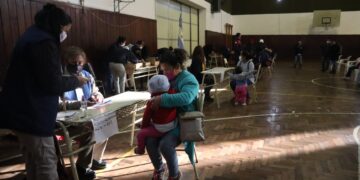 Comenzó la entrega de las Tarjetas Alimentar en Posadas
