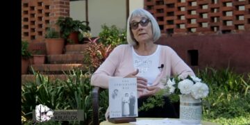Con el libro de Isabel Nobs se inaugura nuevo espacio para la Sade Misiones en San Ignacio