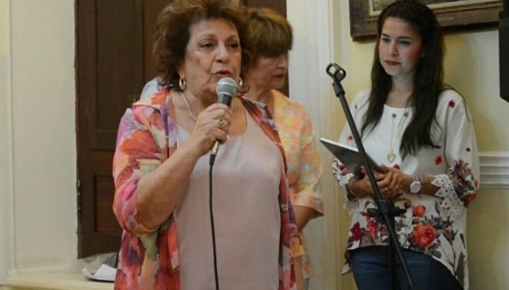 El arco político despide a Mabel Marelli: falleció víctima del coronavirus
