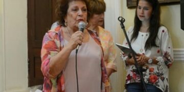 El arco político despide a Mabel Marelli: falleció víctima del coronavirus
