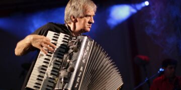 El Festival “Mi tierra roja” realizará un homenaje a Rulo Grabovieski