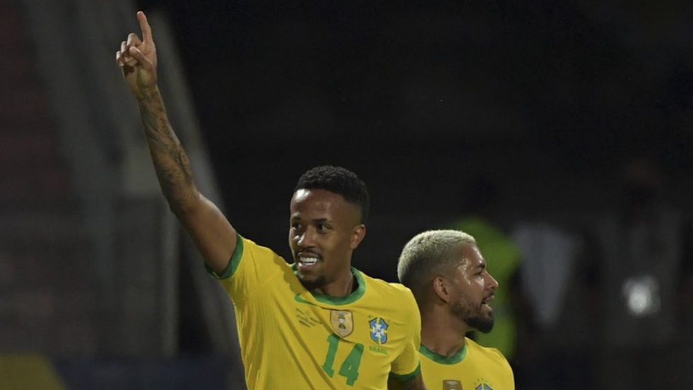 Copa América: Brasil juega ante Chile por un lugar en semifinales