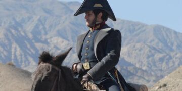 De La Serna protagoniza un documental sobre la gesta sanmartiniana en Perú por Encuentro