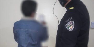 Detuvieron a un hombre acusado de atacar a machetazos a un joven en San Javier