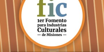 Se anunció el 1er Fomento para las industrias culturales de Misiones