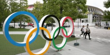 Juegos Olímpicos: todo listo en Tokio para el arranque de la máxima cita mundial del deporte