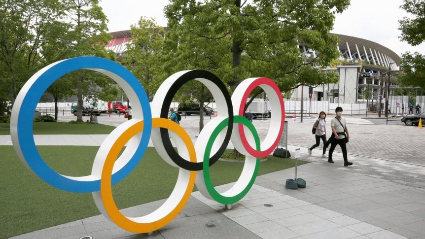 Juegos Olímpicos: todo listo en Tokio para el arranque de la máxima cita mundial del deporte
