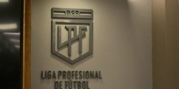 Fútbol: arranca este viernes la Liga Profesional