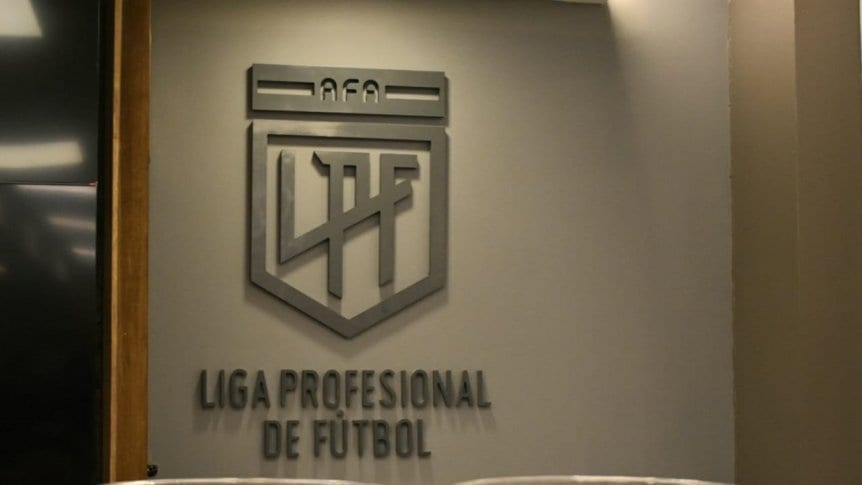 Fútbol: arranca este viernes la Liga Profesional