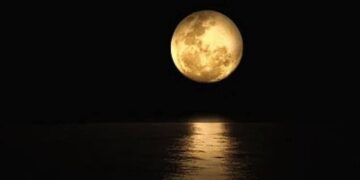 Ciencia: alerta en la NASA por un “bamboleo” en la órbita de la Luna y el inquietante efecto que tendría en la Tierra