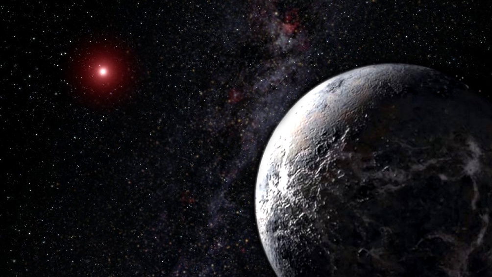 Espacio: detectan un disco de gas y polvo que permitiría probar teorías sobre la formación de planetas