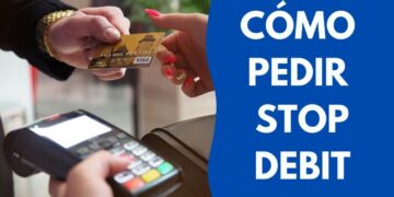 Desde Defensa del Consumidor advierten que existe el derecho de solicitar el Stop Debit