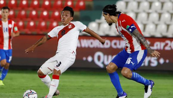 Perú y Paraguay abren esta tarde los encuentros por cuartos de final de la Copa América
