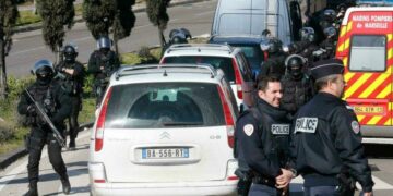 Horror en Francia: descubren el cuerpo de un menor decapitado y con marcas de canibalismo