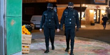 Seguridad ciudadana: detuvieron a un hombre involucrado en el robo a un comercio