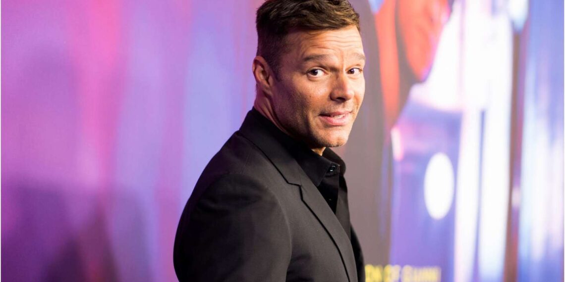 “Olvidate de los ridículos videos de conspiración”: Ricky Martin le pidió a sus seguidores que se vacunen contra el coronavirus