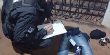 Cayó en San Vicente un joven involucrado en varias estafas a comerciantes de San Pedro