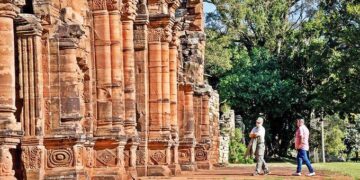 Turismo: la actividad dejó unos 216 millones  de pesos en Misiones, en la última semana de receso invernal