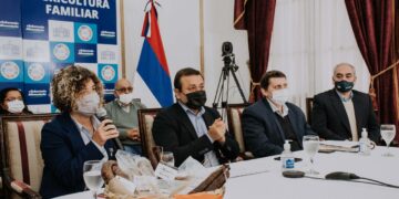 Con el “Ahora Ferias” el Gobierno ratifica su compromiso con los productores misioneros