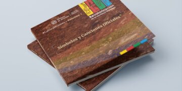 Se presentó el CD “Símbolos y Canciones Oficiales” de la provincia de Misiones