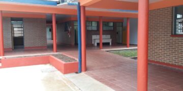 El Iprodha concluyó el nuevo edificio para la Escuela Especial Nº 11 de Alem