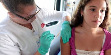 Covid: desde este martes Misiones comienza a vacunar a menores de 12 a 17 años