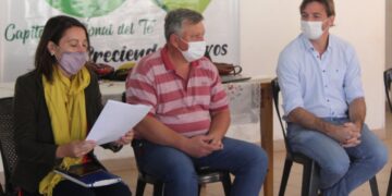La CoProTé acordó los precios de la próxima zafra con un incremento del 50%