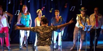 Propuestas artísticas y culturales para disfrutar al aire libre