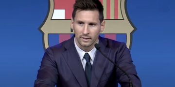 Messi se despidió de Barcelona con “mucha tristeza” y admitió que PSG “es una posibilidad”