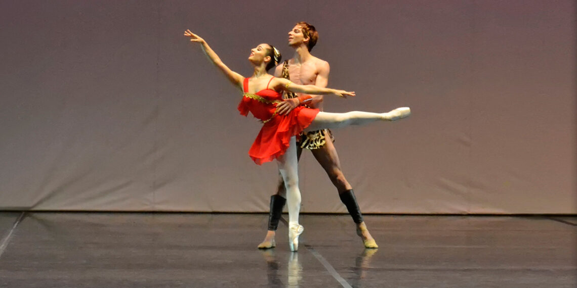 El Parque del Conocimiento lanza el 4° Concurso Internacional “Latinoamérica Danza”