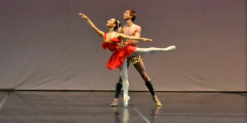 El Parque del Conocimiento lanza el 4° Concurso Internacional “Latinoamérica Danza”