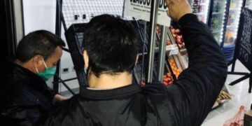 Operativos de nocturnidad: desarticularon cuatro fiestas clandestinas durante el fin de semana
