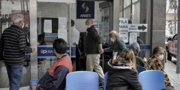 Las jubilaciones, pensiones y asignaciones aumentarán 12,39 % a partir de septiembre