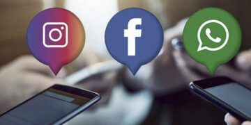 Facebook prohíbe en sus plataformas todo contenido de origen talibán o que apoye a esa milicia