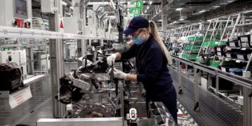 Año de la pandemia: Argentina retrocedió al puesto 30 entre las economías globales