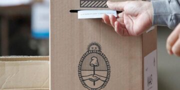 PASO: la Cámara Nacional Electoral aprobó el protocolo sanitario en el marco del Covid 19