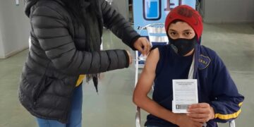 Covid-19: se habilitan cuatro vacunatorios para combinación de vacunas en Posadas