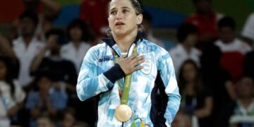 Las medallas de Argentina en la historia de los Juegos Olímpicos