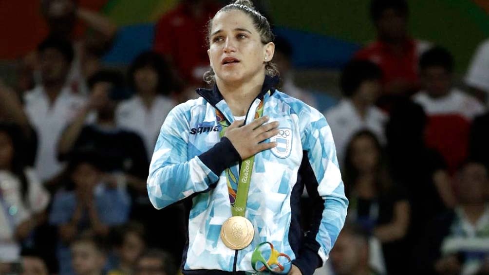 Las medallas de Argentina en la historia de los Juegos Olímpicos