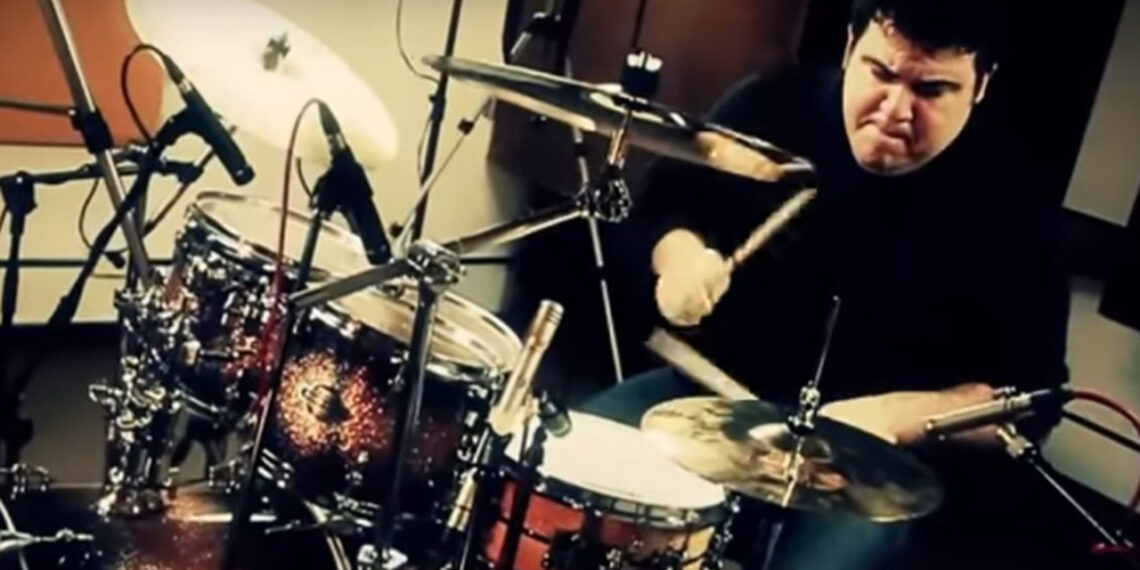 «Descubriendo el Ritmo» con Pedro Pacheco