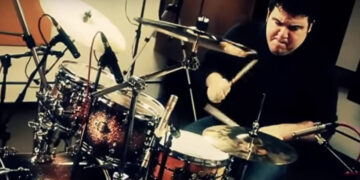 «Descubriendo el Ritmo» con Pedro Pacheco