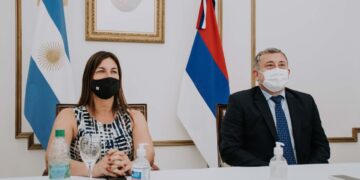Misiones participó en la reunión inaugural del comité operativo del Censo Nacional