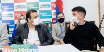 Presentaron nuevos cursos de Silicon Misiones